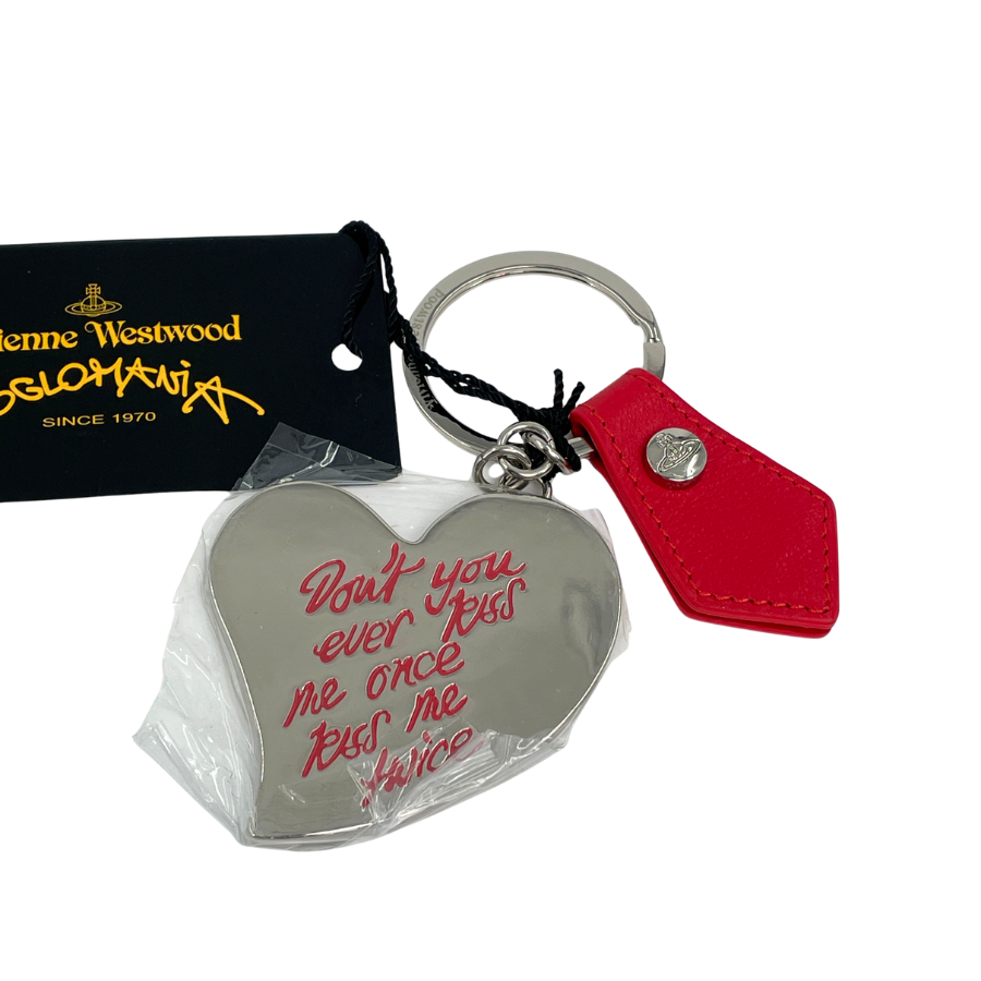 Vivienne Westwood　キーホルダー
