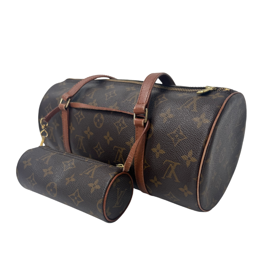 LOUIS VUITTON パピヨン30 ポーチ