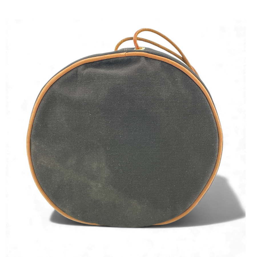 HERMES　キャンバス　ポロションミミルGM