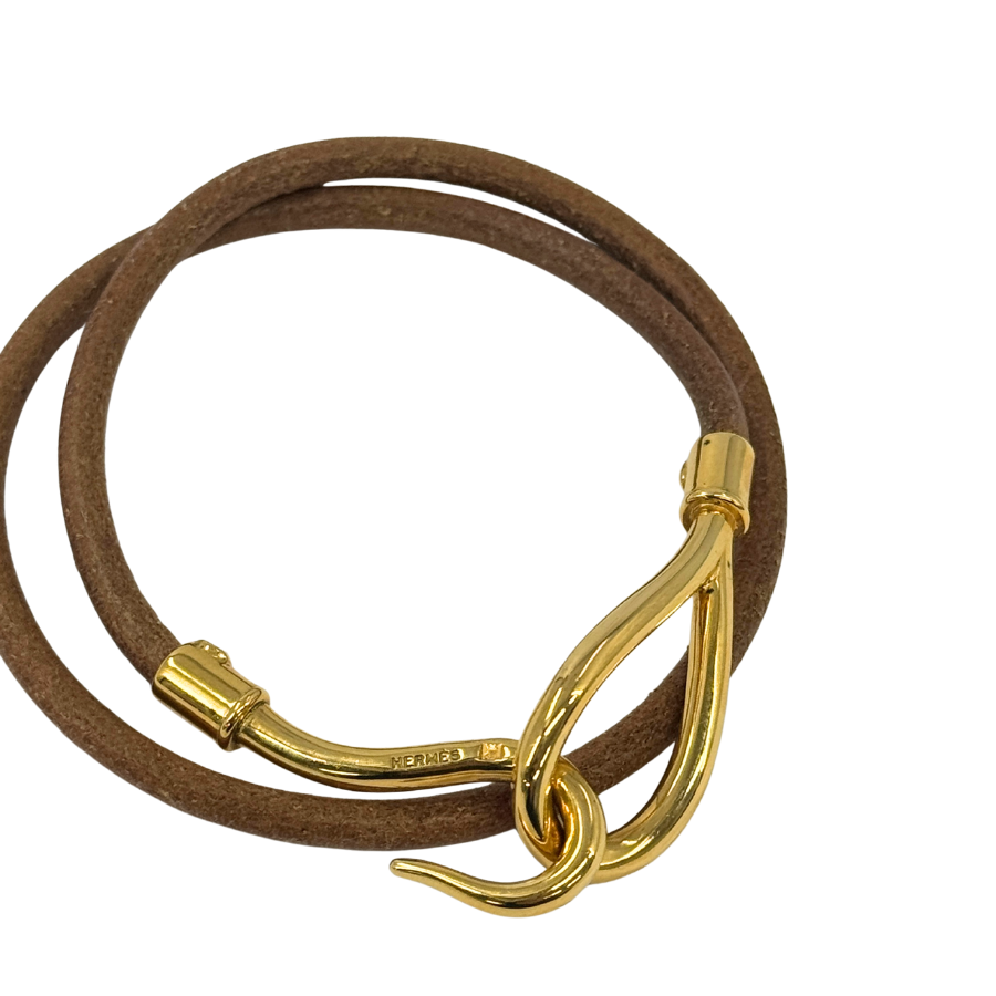 HERMES　 ジャンボ ブレスレット