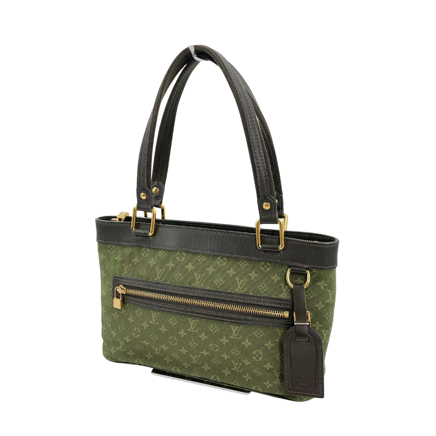 LOUIS VUITTON ミニ ルシーユPM