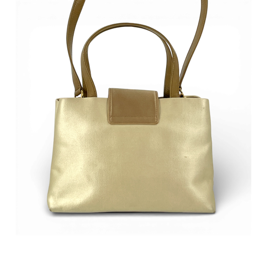 BVLGARI　ハンドバッグ