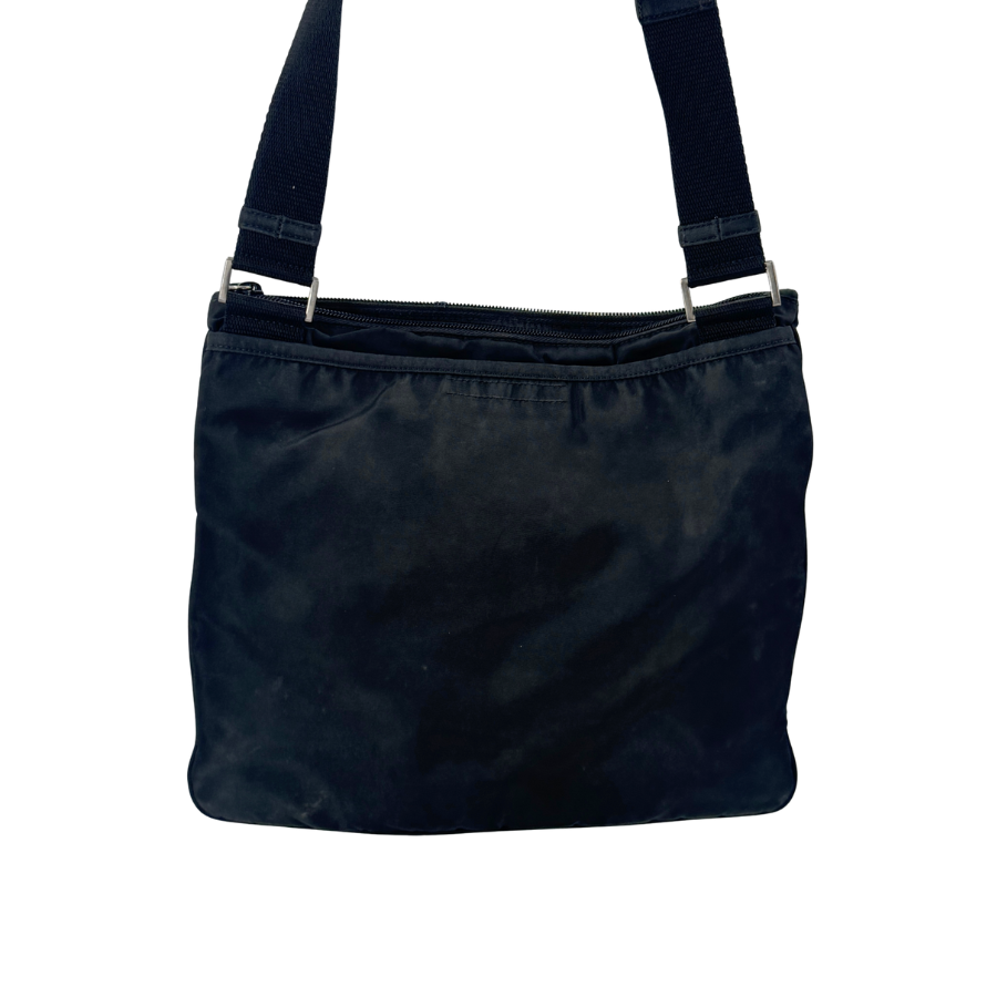 PRADA　スポーツ　ショルダー　テスート