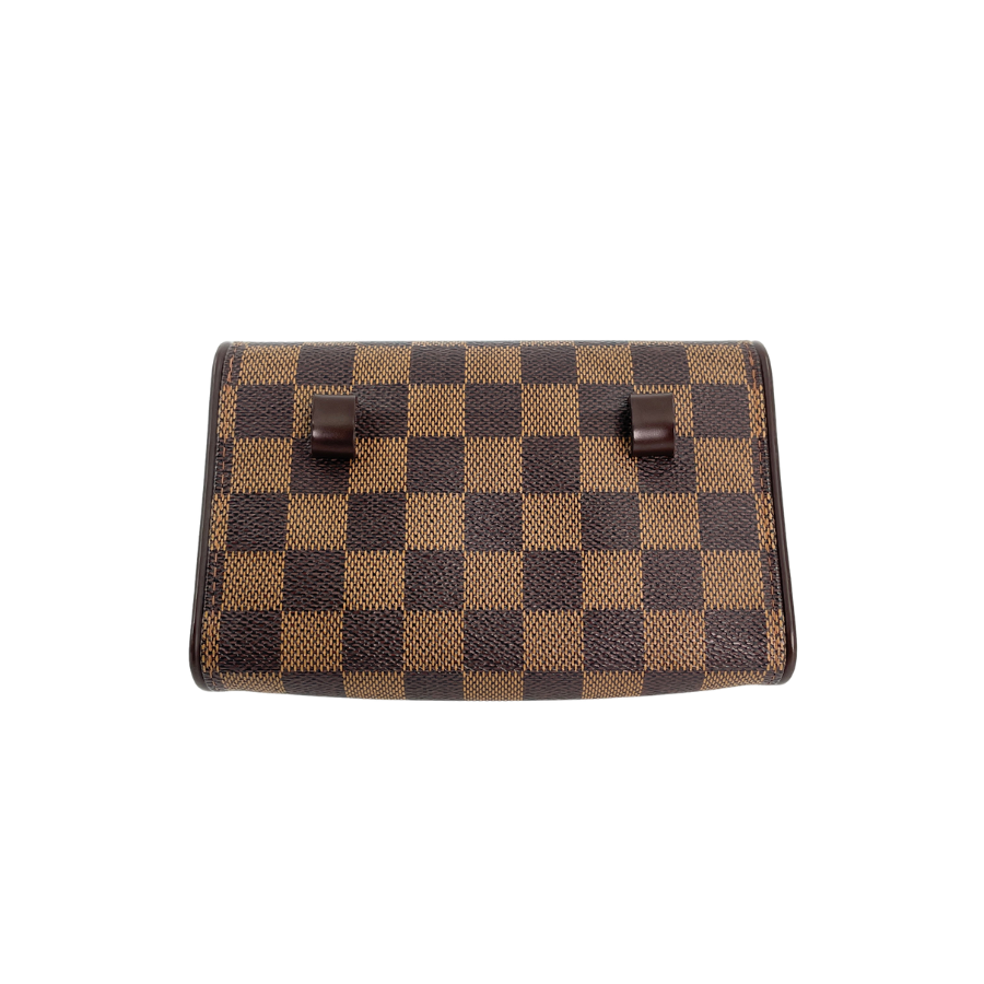 LOUIS VUITTON　ダミエ　ポシェット　フロランティーヌ