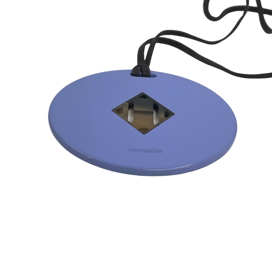 HEMRES　水牛ネックレス