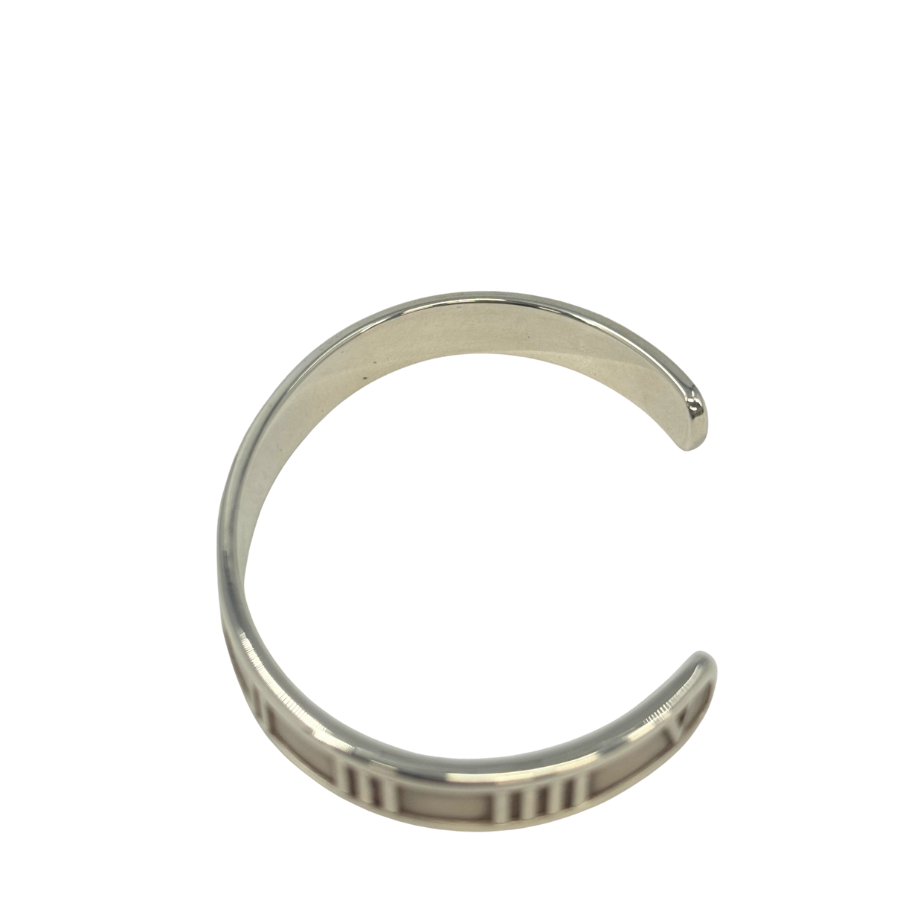 TIFFANY　アトラス　ブレスレット