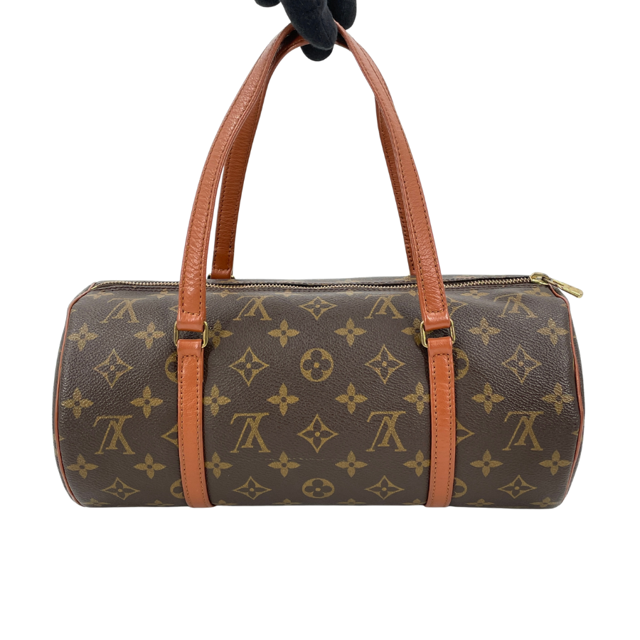 LOUIS VUITTON　パピヨン　ハンドバッグ