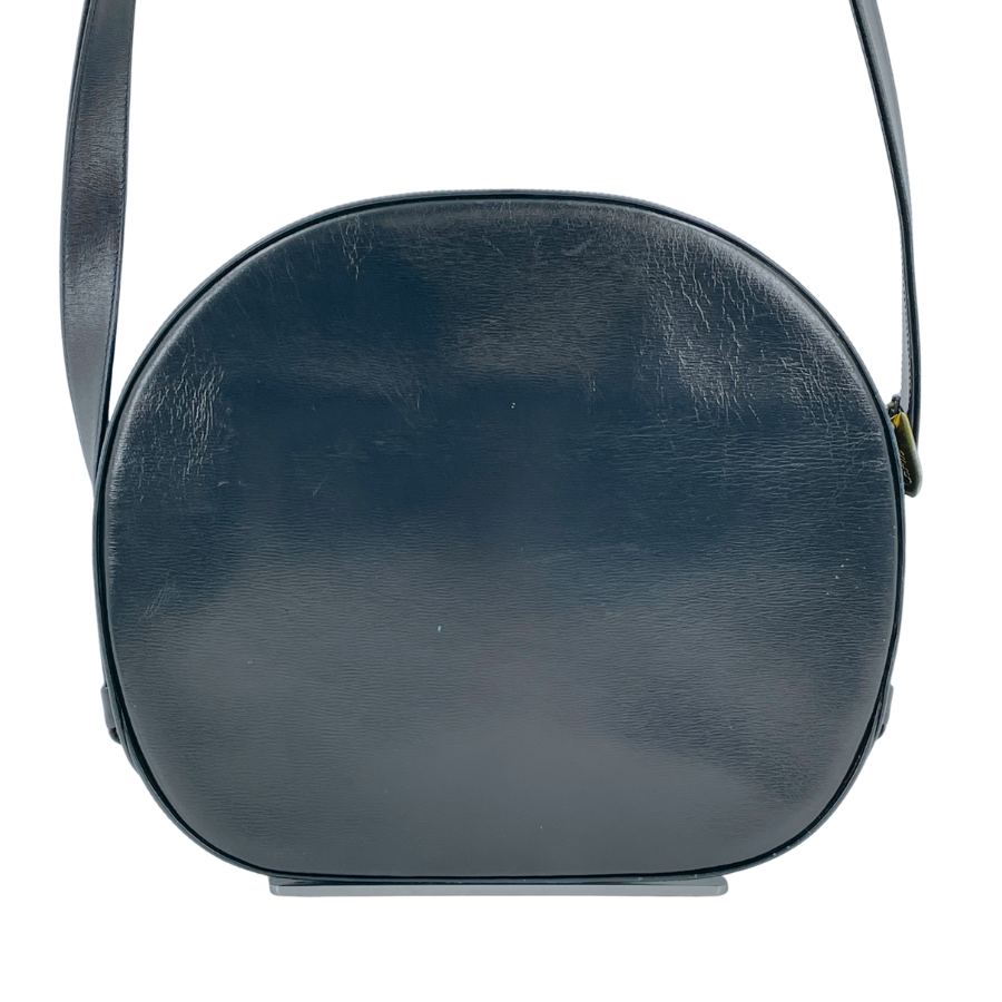 Cartier サファイアライン ショルダーバッグ