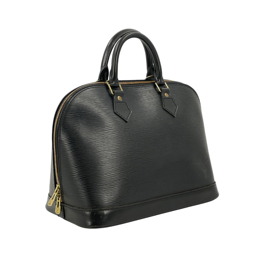 LOUIS VUITTON　エピ　アルマBB