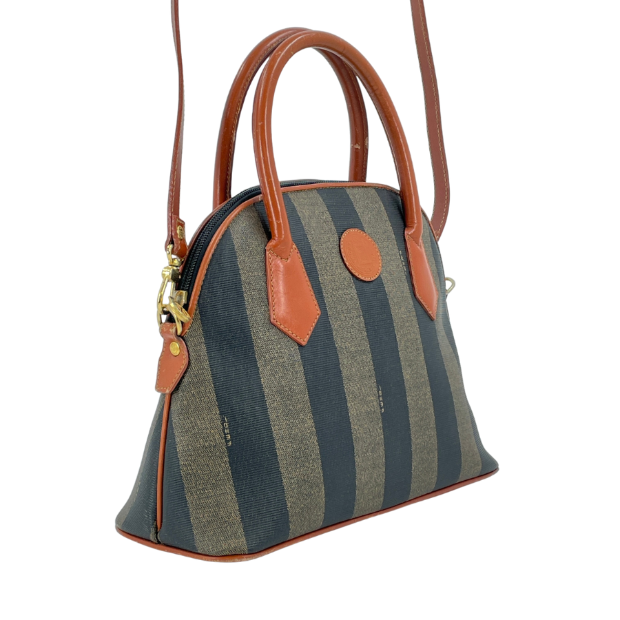 FENDI  ぺカン  ２WAYバッグ