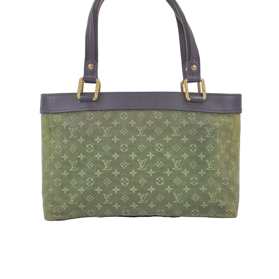 LOUIS VUITTON ルシーユPM ハンドバッグ