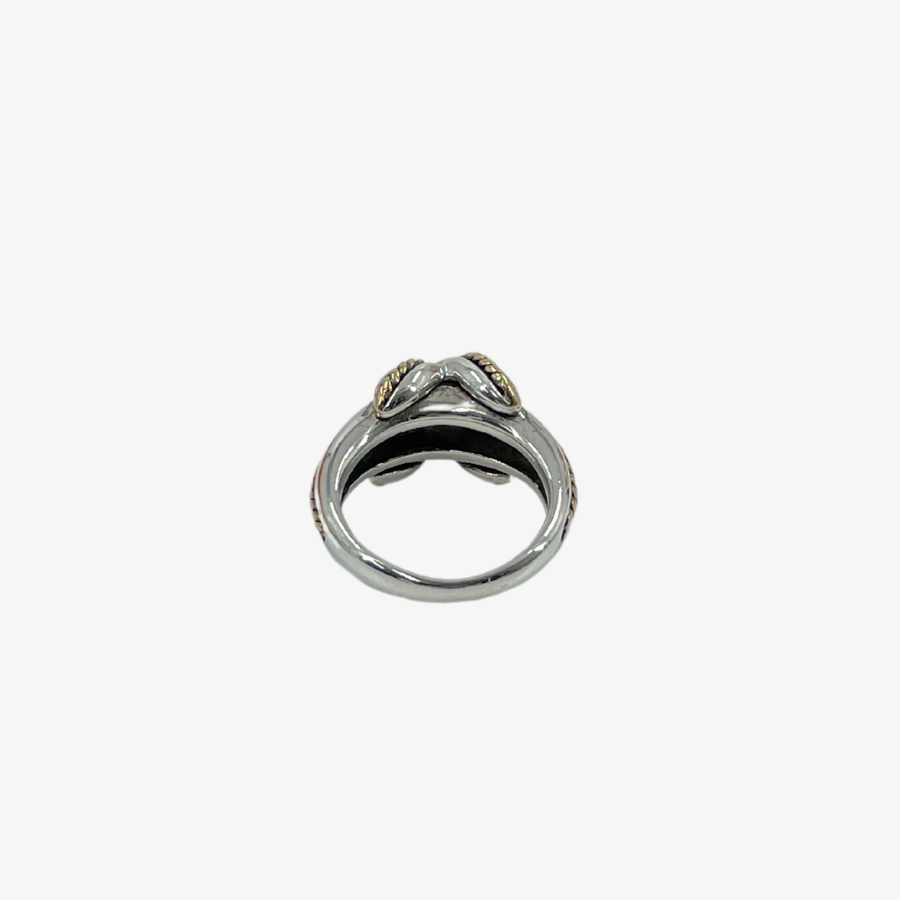 TIFFANY Silver Ring