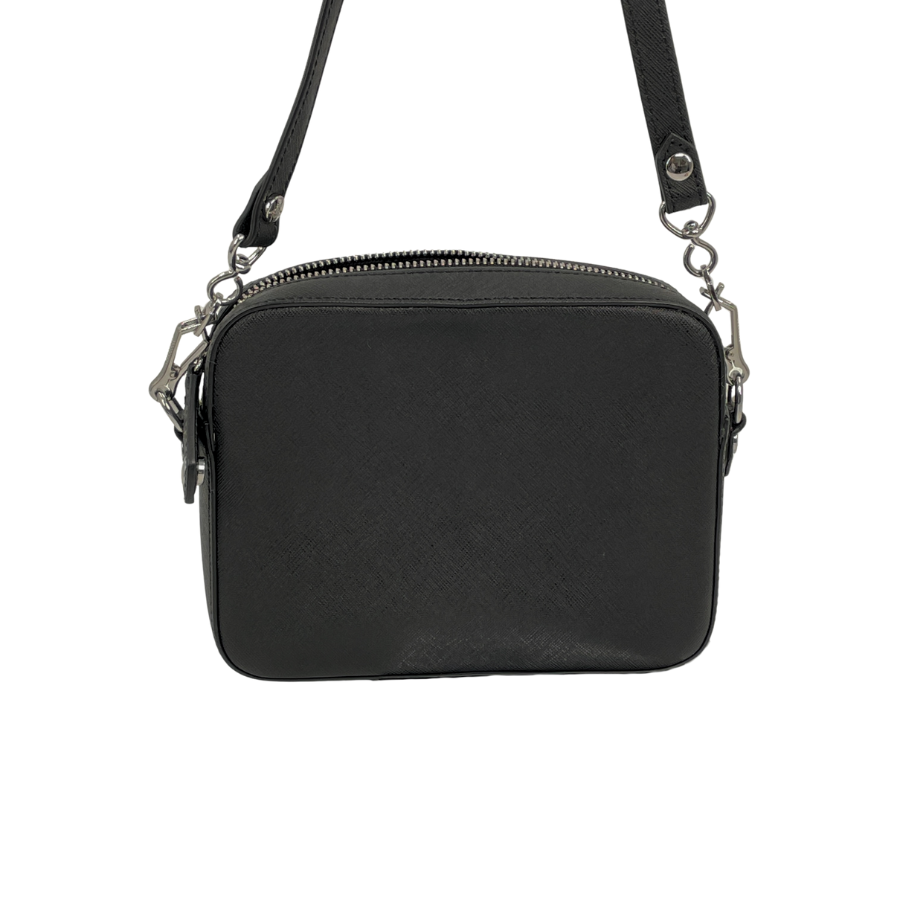 Vivienne Westwood　レザー  ショルダーバッグ