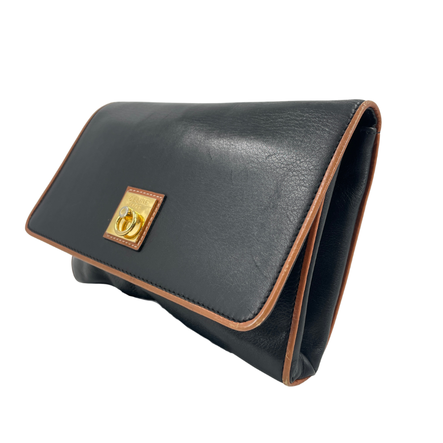 CELINE　クラッチバッグ