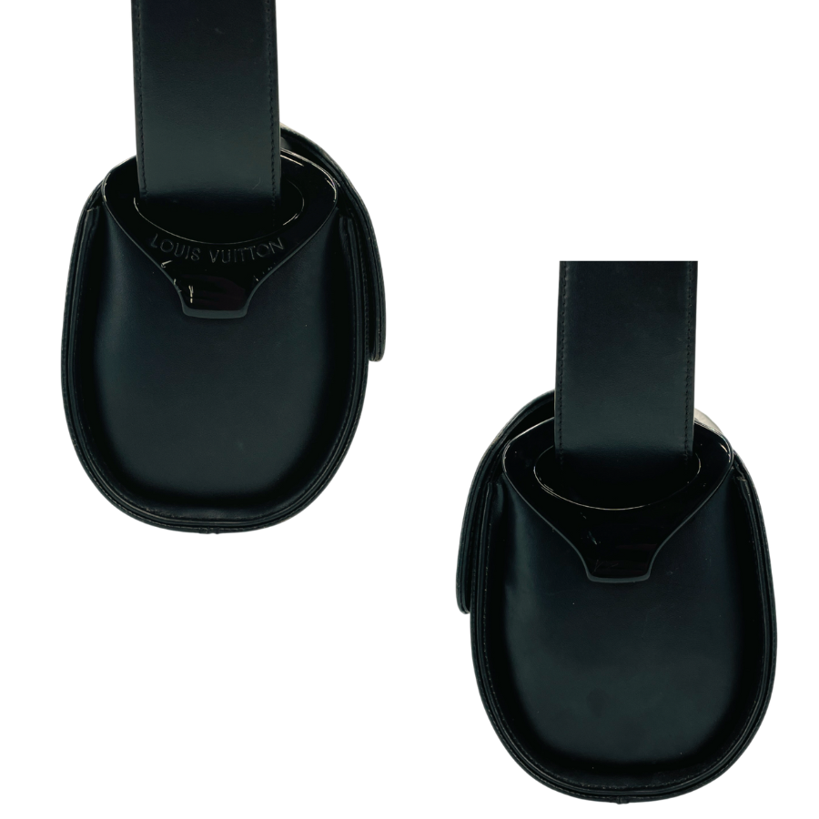 LOUIS VUITTON エピ ノクターンPM ショルダー