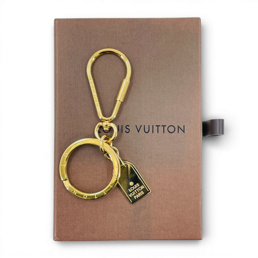 LOUIS VUITTON アノクレキーリング