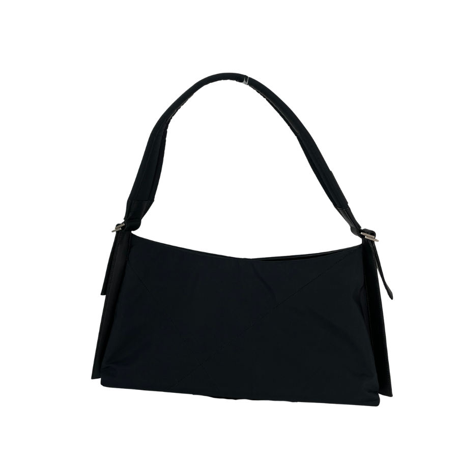 Ferragamo スポーツ　ナイロン　ワンショルダー
