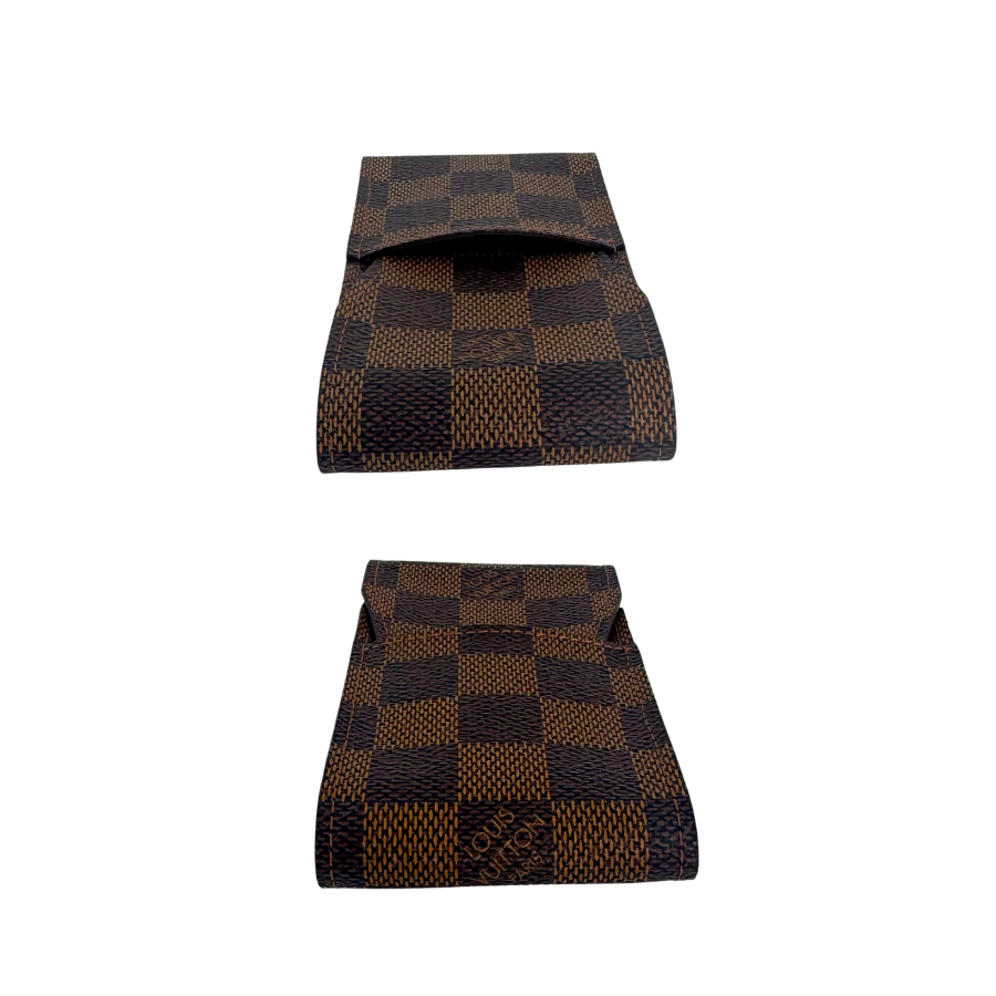 LOUIS VUITTON　ダミエエテュイ　シガレットケース