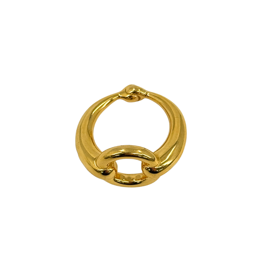 HERMES　スカーフリング