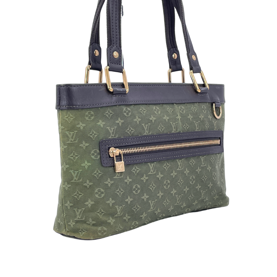 LOUIS VUITTON ルシーユPM ハンドバッグ