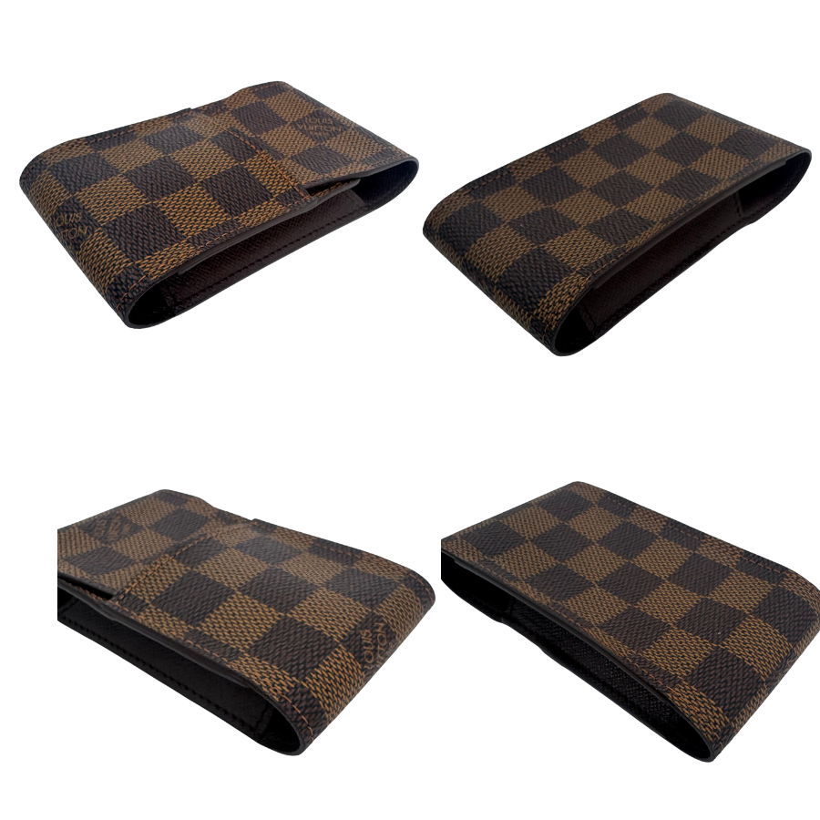 LOUIS VUITTON　ダミエエテュイ　シガレットケース