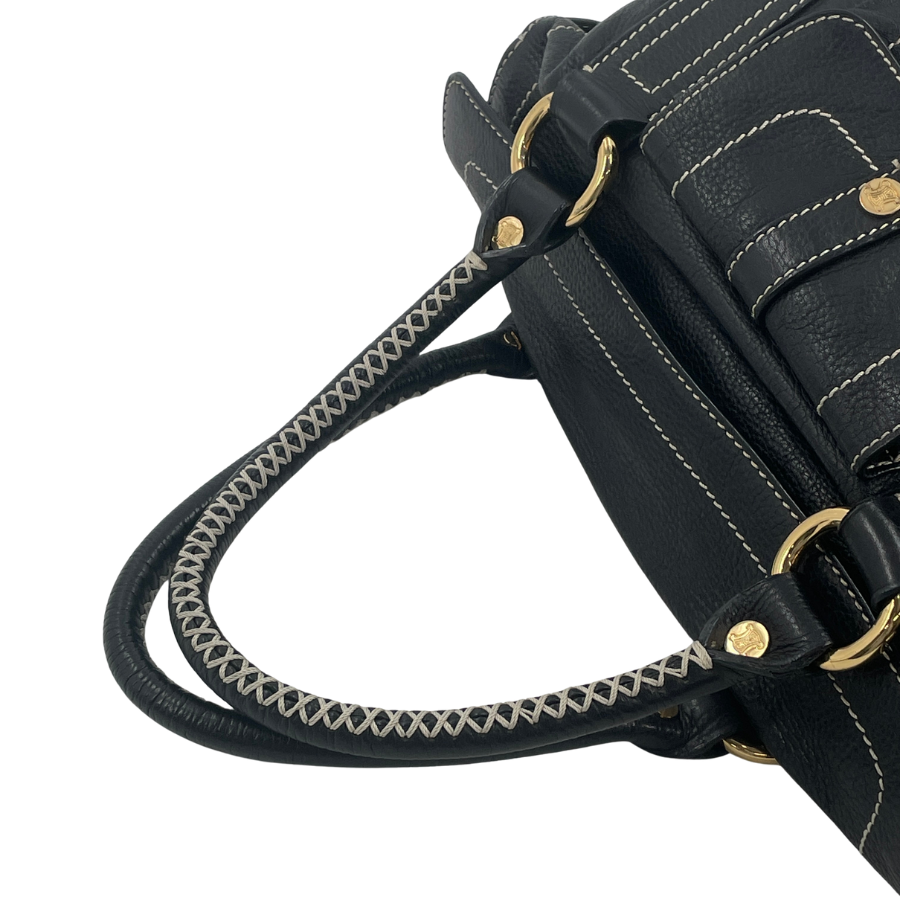 CELINE　ハンドバッグ