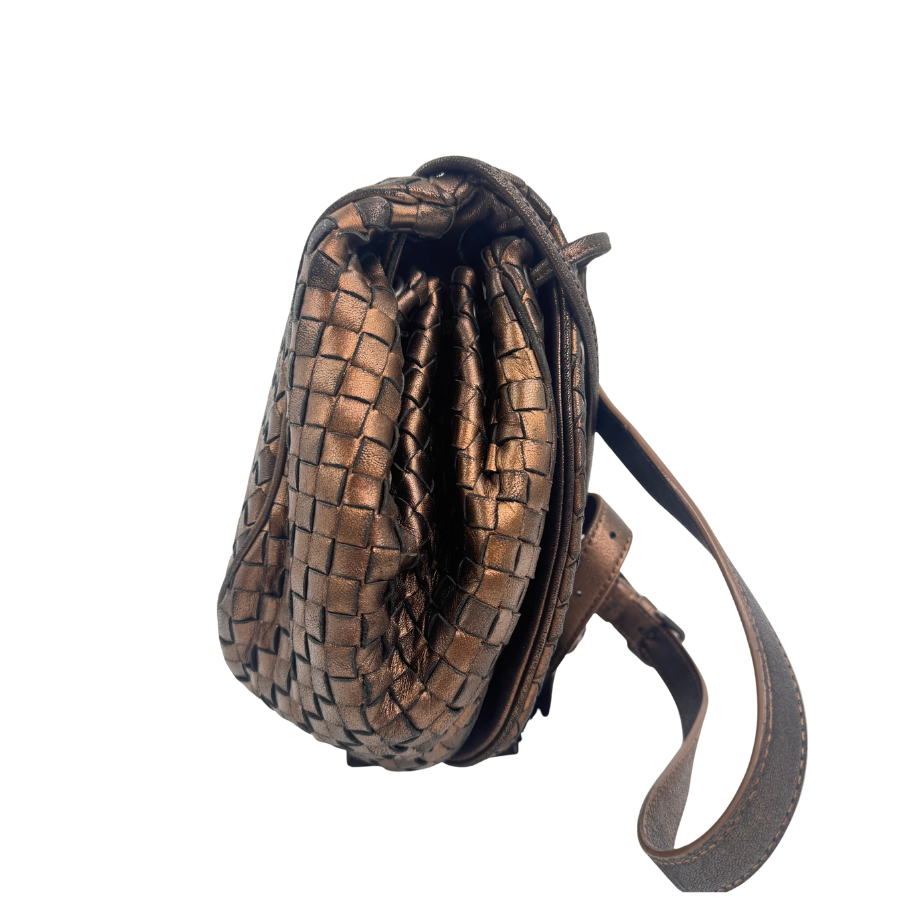 BOTTEGA VENETA　イントレショルダー