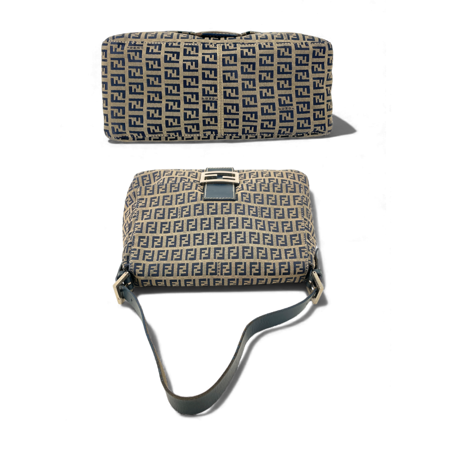 FENDI　ズッキーノ　バッグ