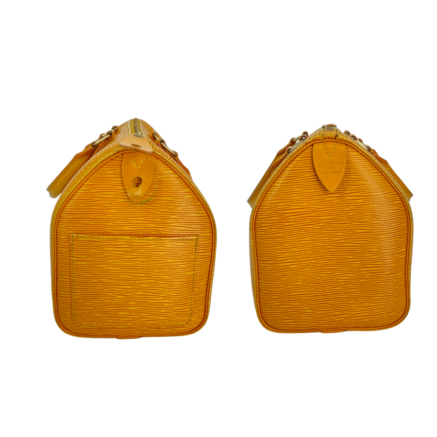LOUIS VUITTON　スピーディ