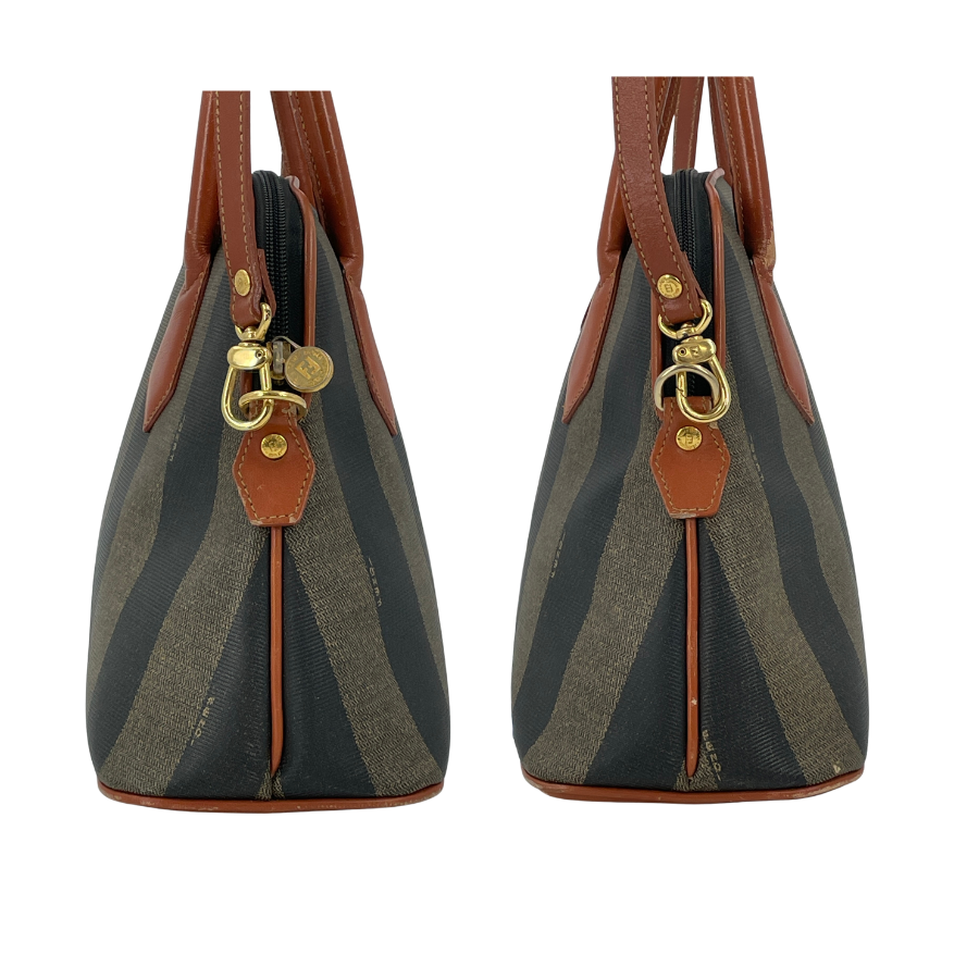 FENDI  ぺカン  ２WAYバッグ