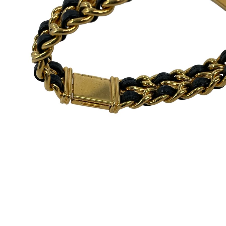 CHANEL　プルミエールL　クォーツ