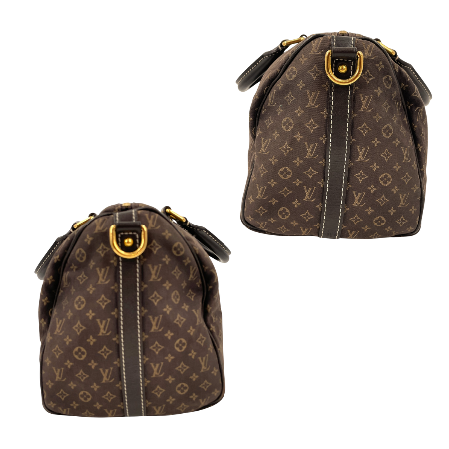 LOUIS VUITTON イディール スピーディ30 ハンド