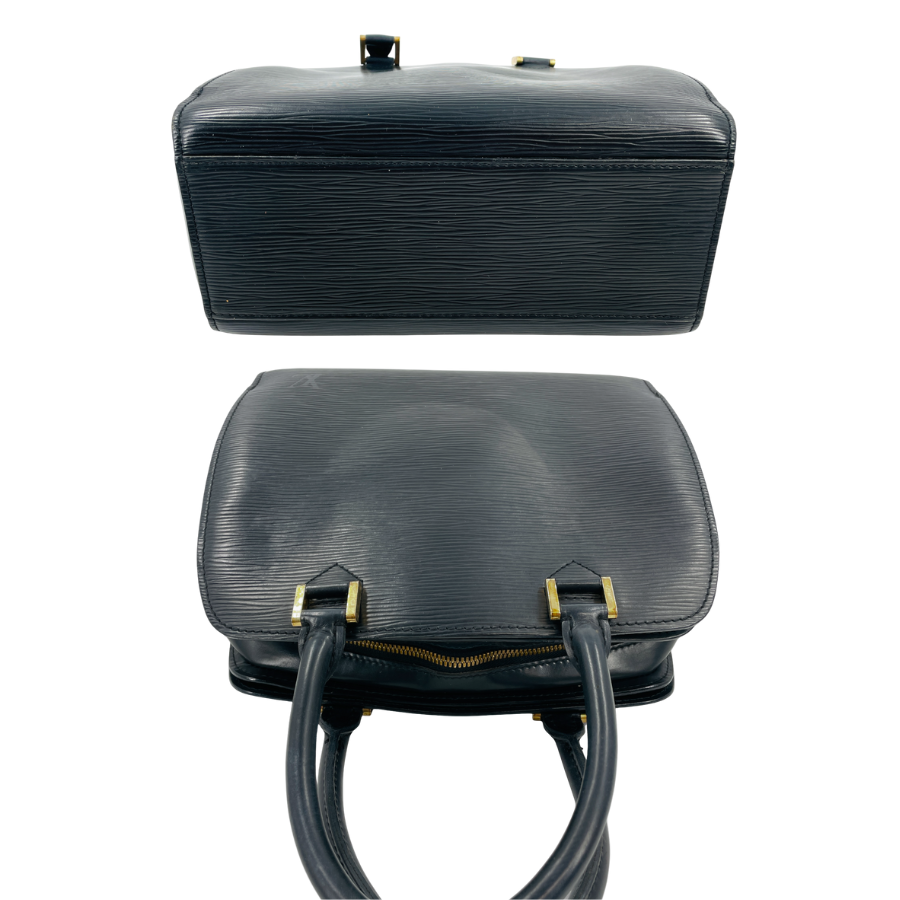 LOUIS VUITTON エピ ポンヌフ