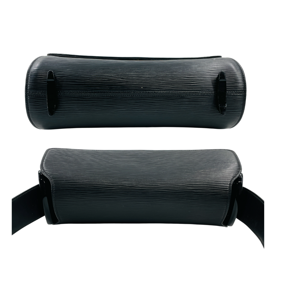 LOUIS VUITTON エピ ノクターンPM ショルダー