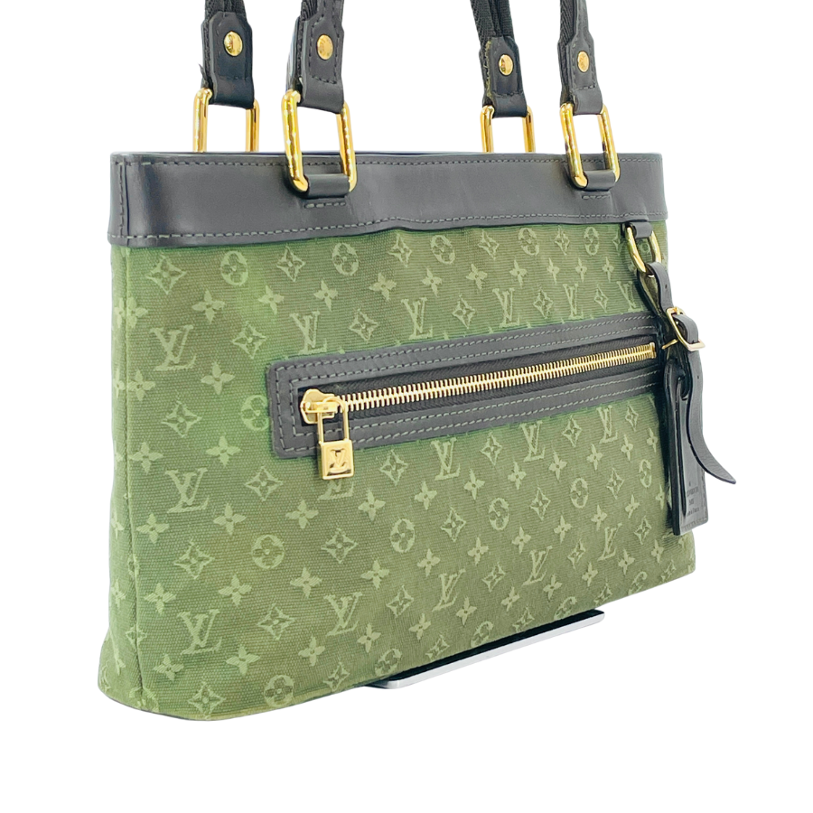 LOUIS VUITTON ルシーユPM