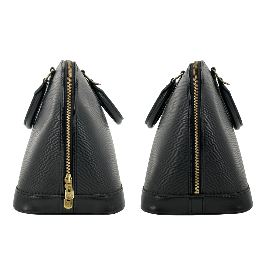 LOUIS VUITTON　エピ　アルマBB