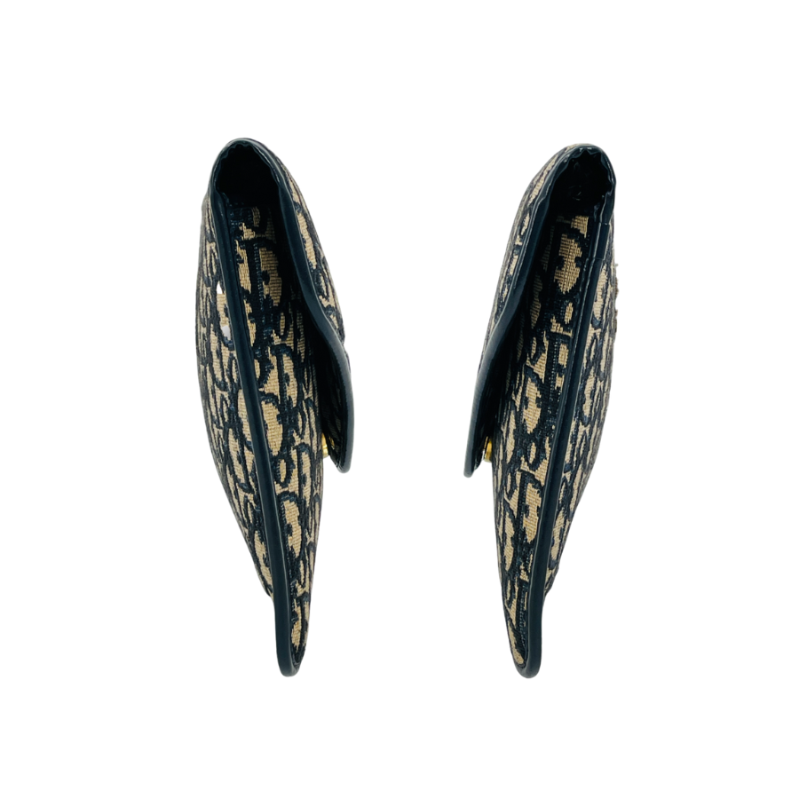 DIOR トロッター クラッチバッグ