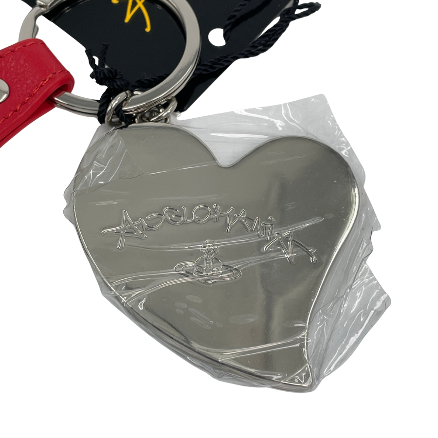 Vivienne Westwood　キーホルダー