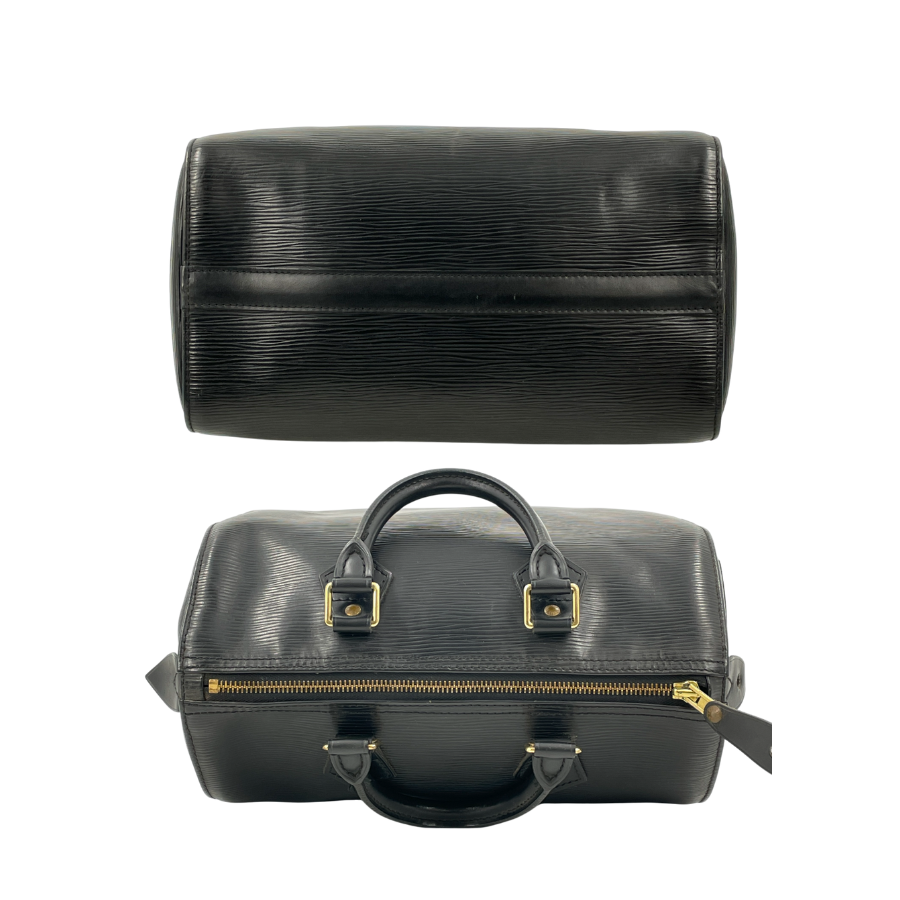 LOUIS VUITTON エピ スピーディ25