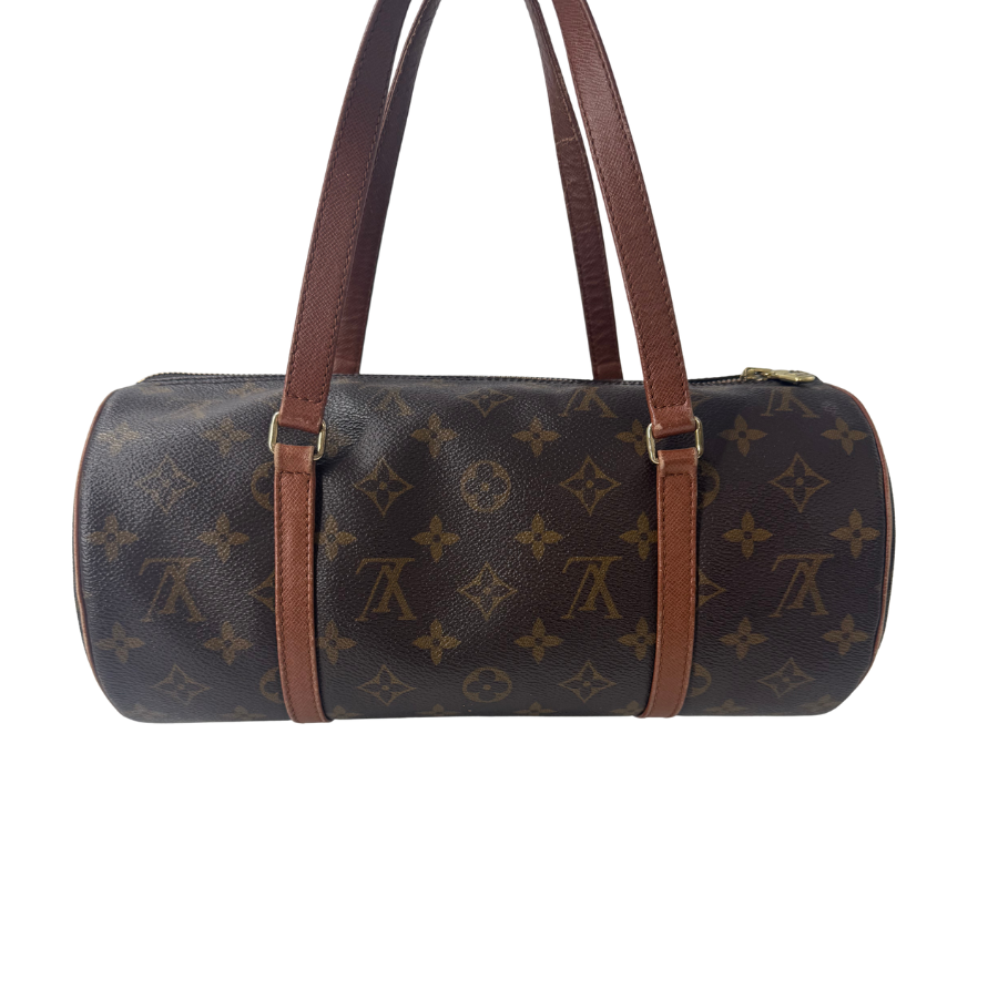 LOUIS VUITTON パピヨン30 ポーチ
