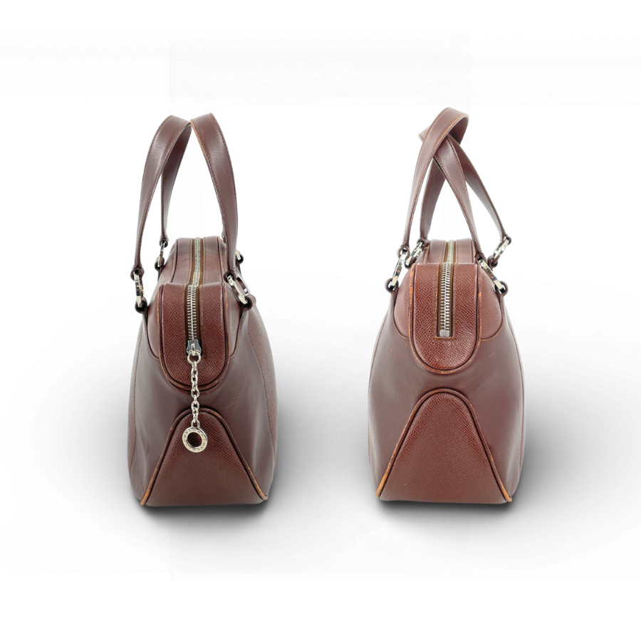 BVLGARI  ハンドバッグ