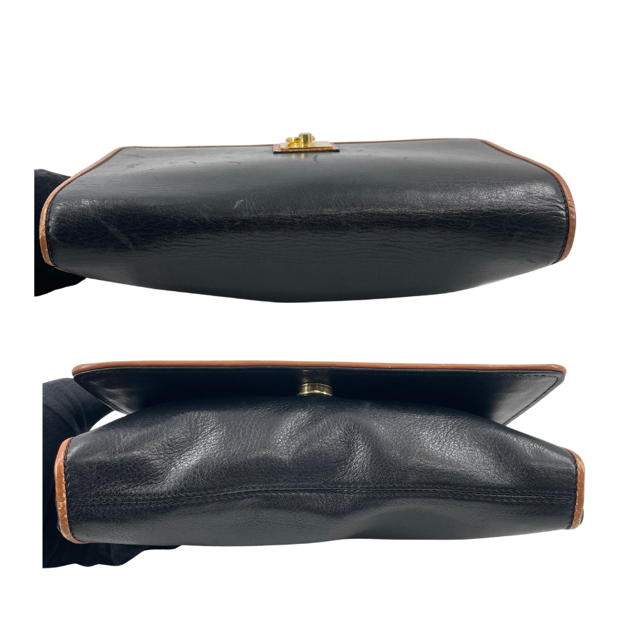 CELINE　クラッチバッグ