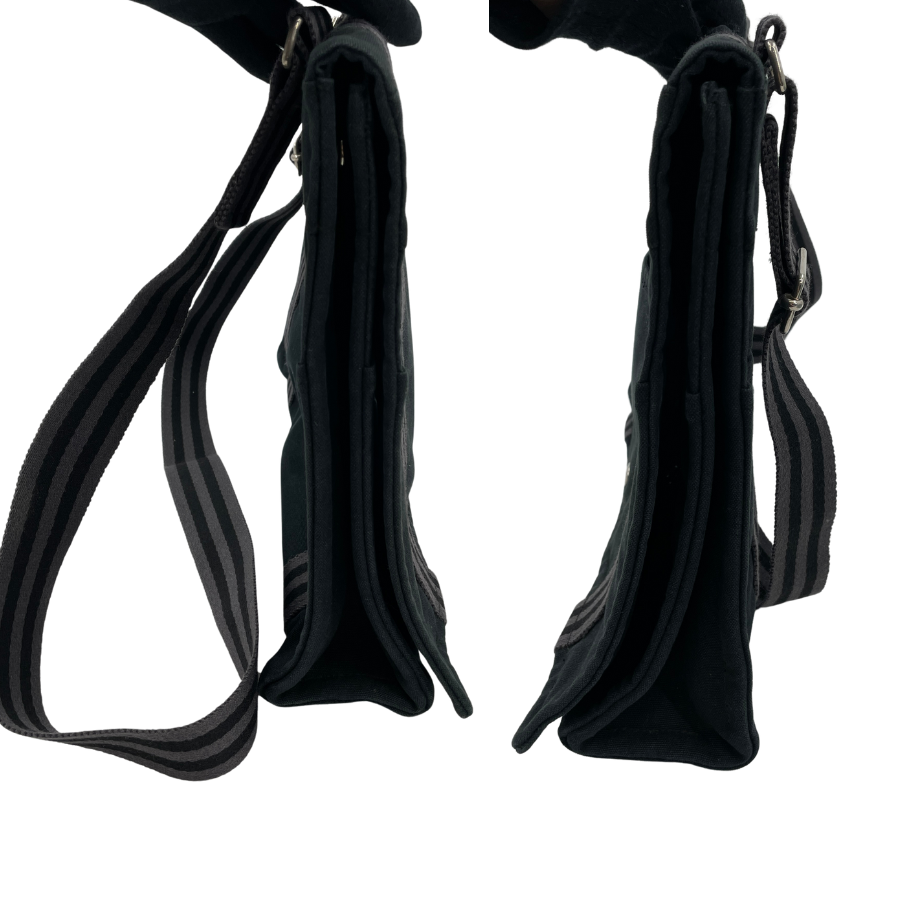 HERMES　フールトゥバサスMM　ショルダーバッグ