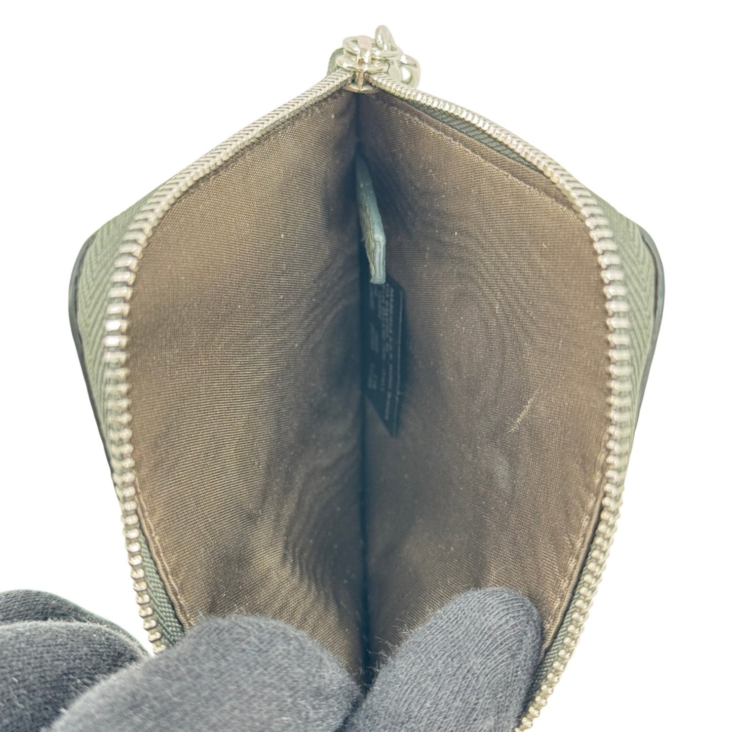 Maison Margiela レザーコインケース