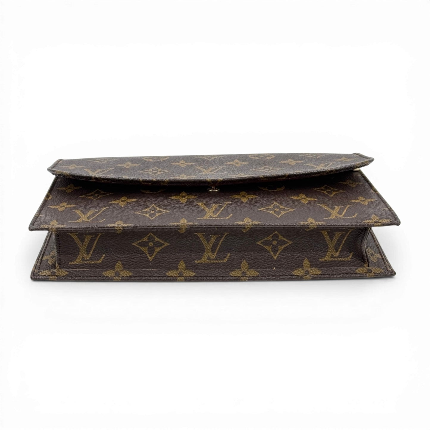 LOUIS VUITTON モノグラム ポシェット ラバ23 M51940