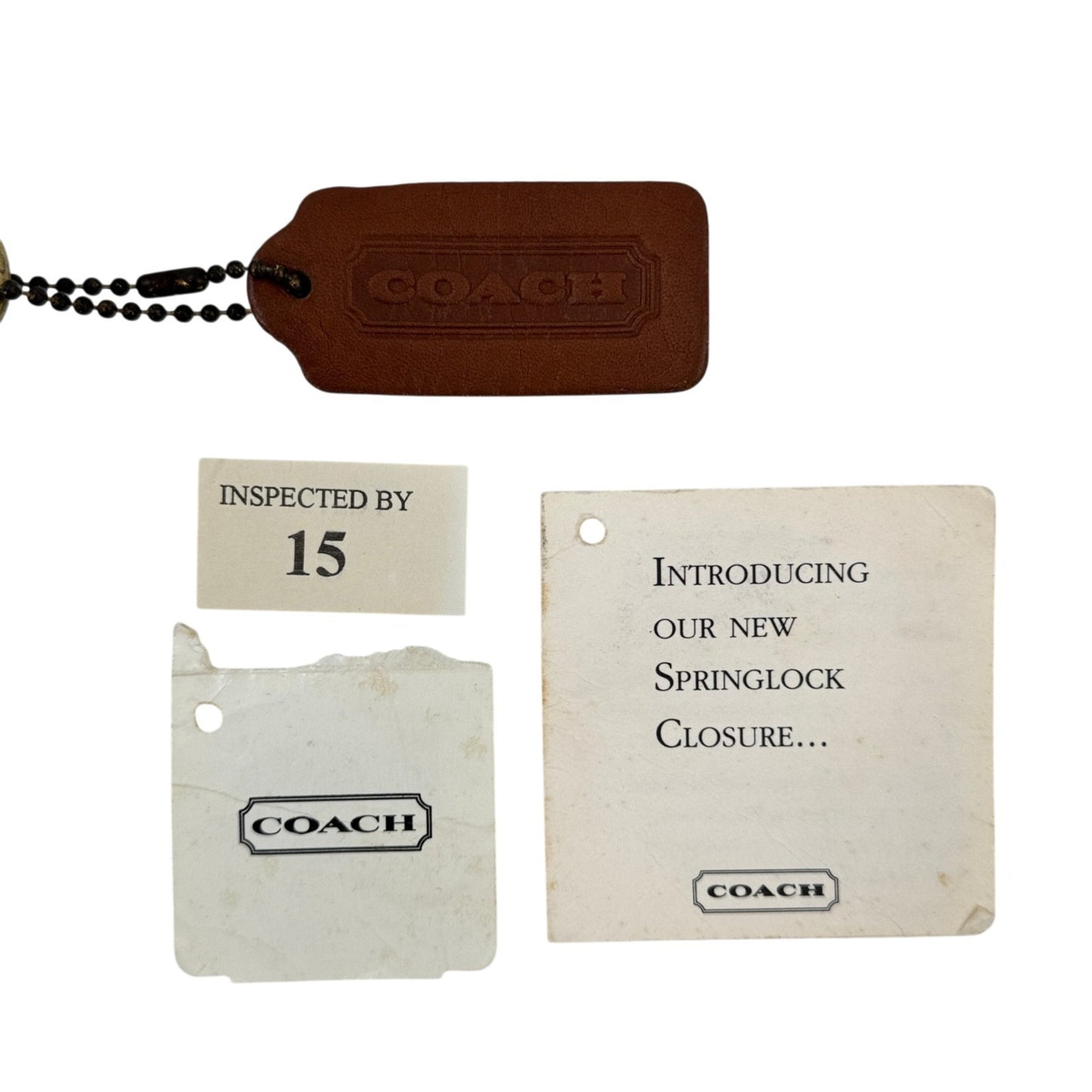 COACH ショルダーバッグ ブラック フルグレインレザー 2WAY