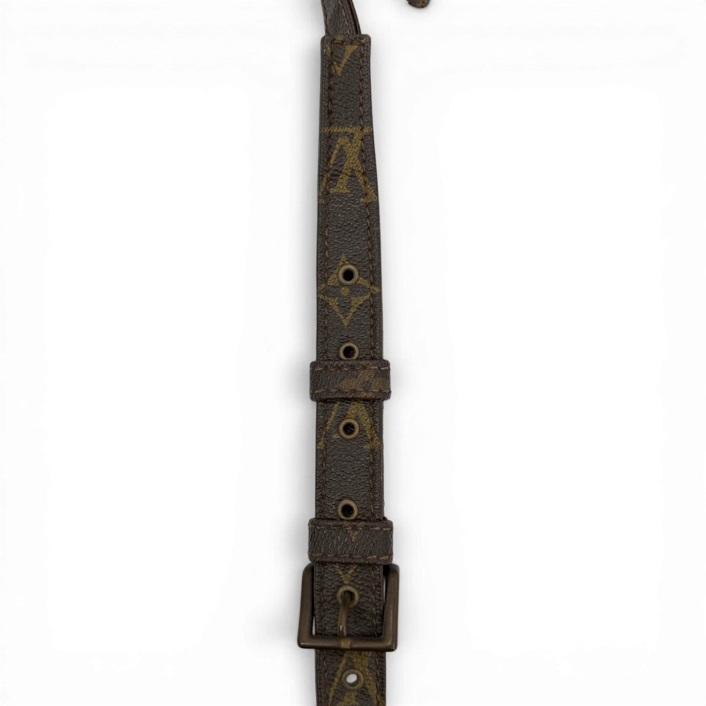 LOUIS VUITTON モノグラム・マルソー M40264 ショルダーバッグ