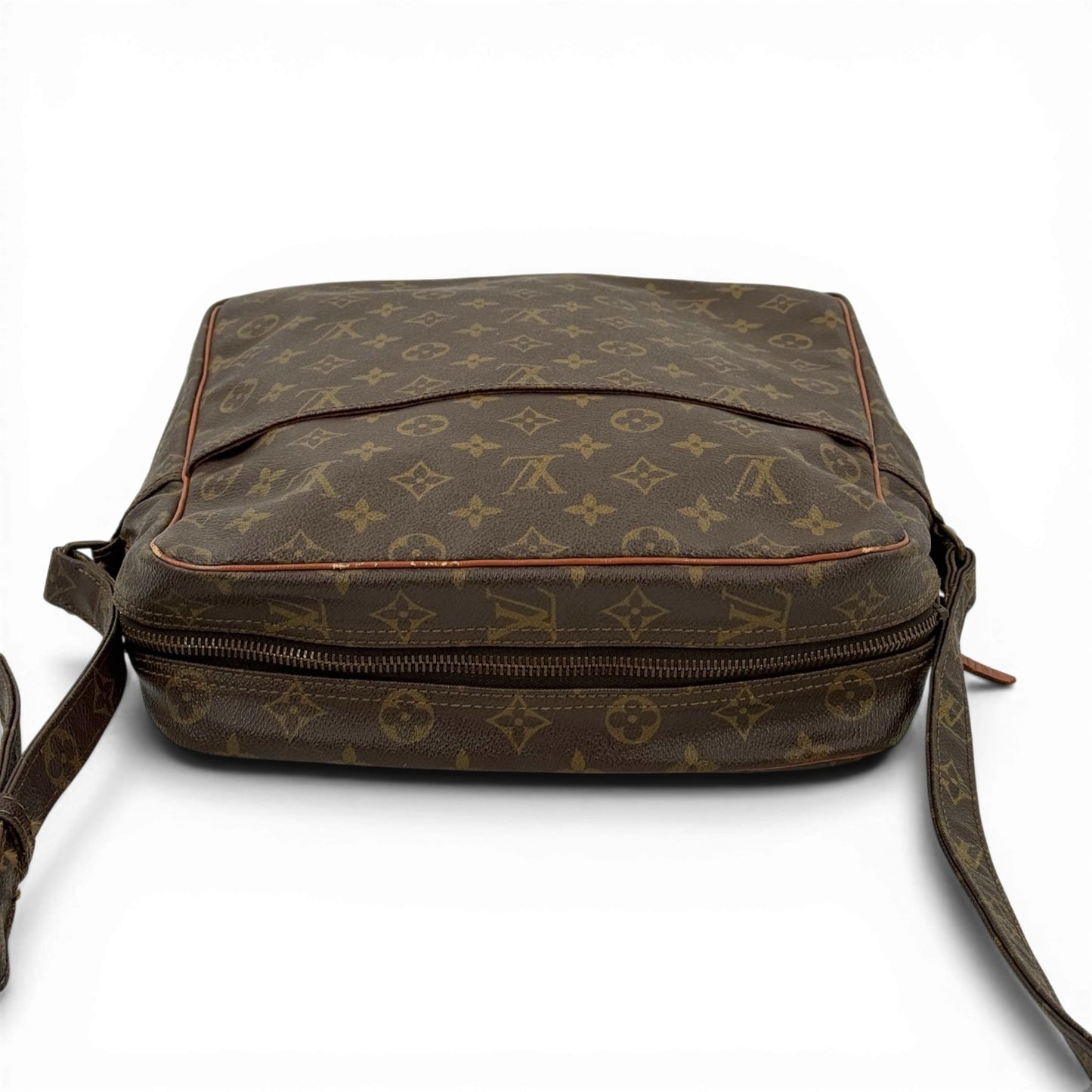 LOUIS VUITTON モノグラム・マルソー M40264 ショルダーバッグ
