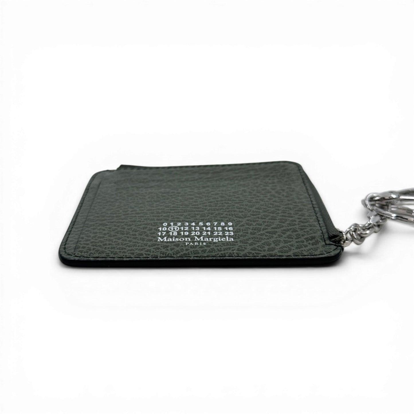 Maison Margiela レザーコインケース
