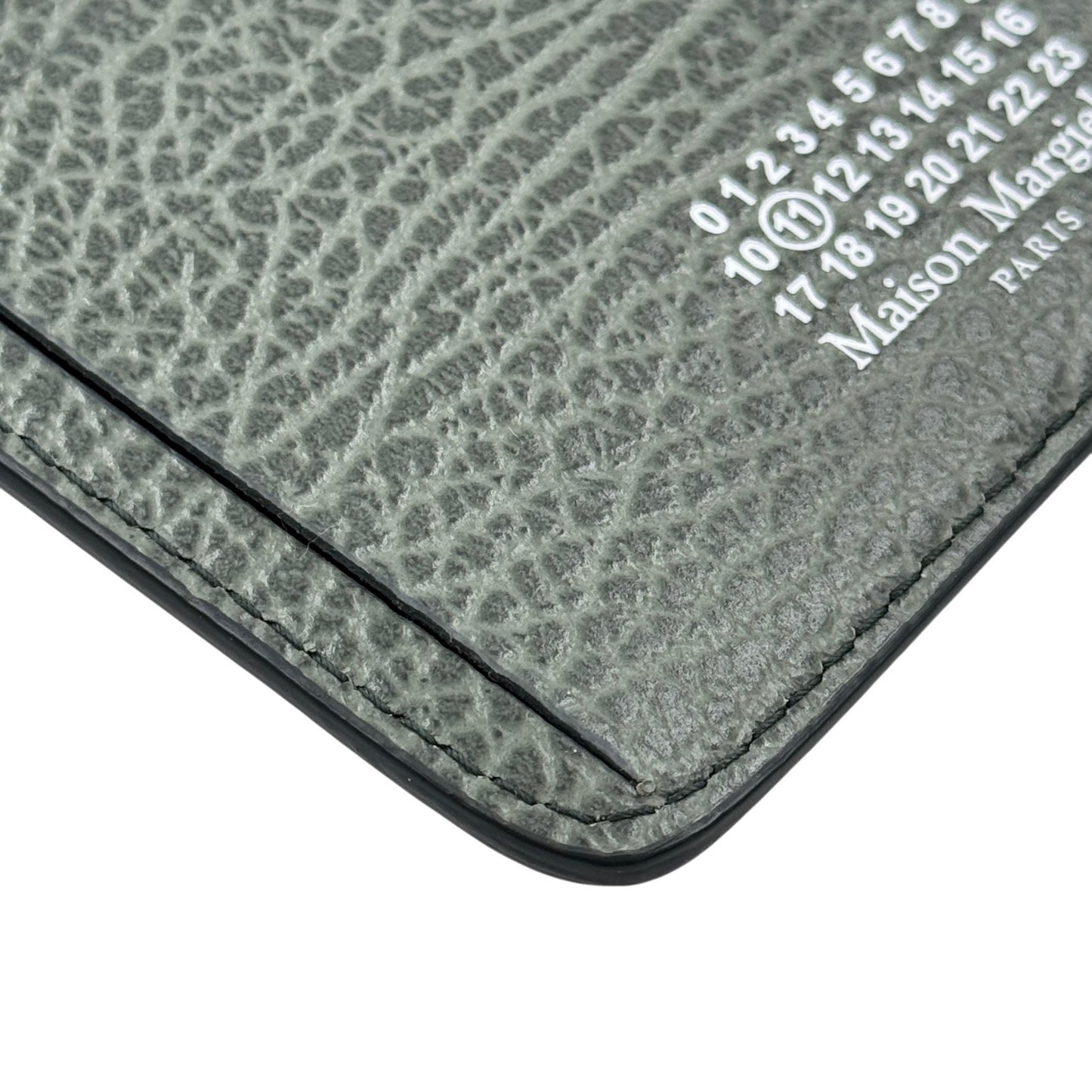 Maison Margiela レザーコインケース